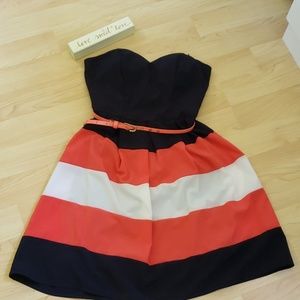 B. Darlin dress size 3/4